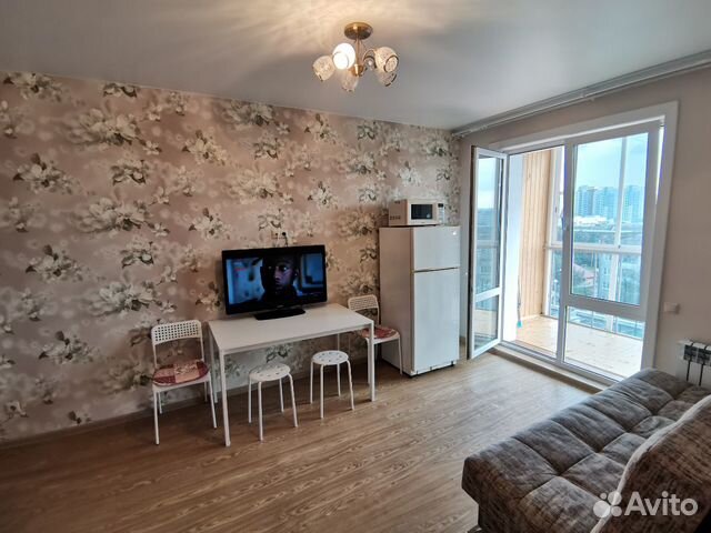 

2-к. квартира, 50 м², 2 кровати