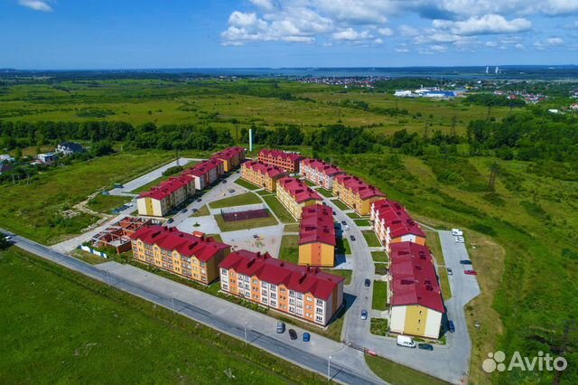 2-к квартира, 68.3 м², 1/3 эт. 2-к квартира, 68.3 м², 1/3 эт.