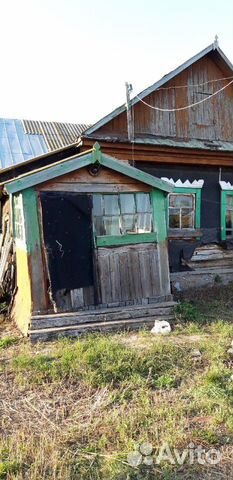 Дом 70 м² на участке 25 сот.