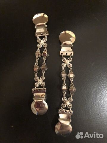 Подтяжки для рукавов Подтяжки для рукавов