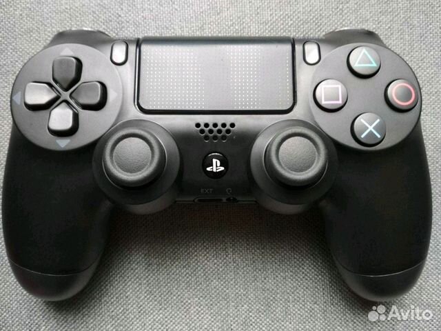 Джойстик Sony PS4 dual shock v2 геймпад Джойстик Sony PS4 dual shock v2 геймпад
