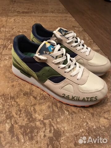 saucony 24 kilates