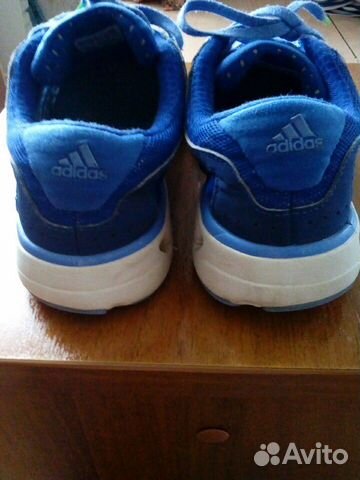 Кроссовки adidas 37-38р (uniseks)
