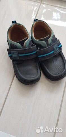 Ботинки Minimen Ботинки Minimen