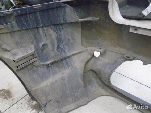 Бампер бмв Х5 Е53 1999-2006 задний Бампер бмв Х5 Е53 1999-2006 задний