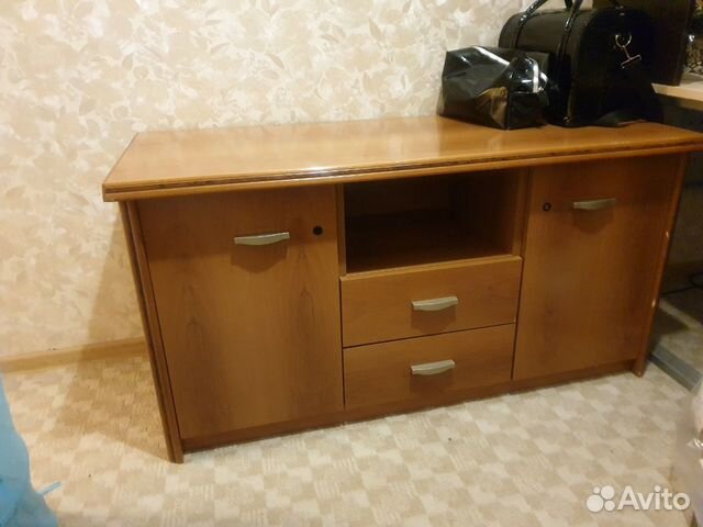 Комод из дерева Комод из дерева