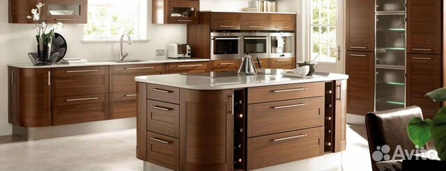 Изготовление мебели на заказ