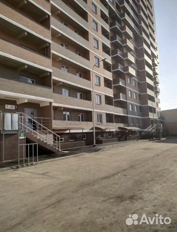 Студия, 25.4 м², 15/16 эт. Студия, 25.4 м², 15/16 эт.