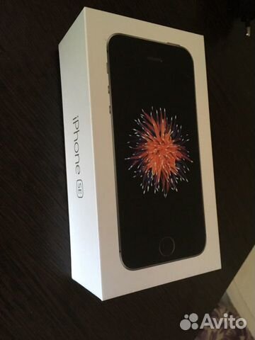 iPhone se iPhone se