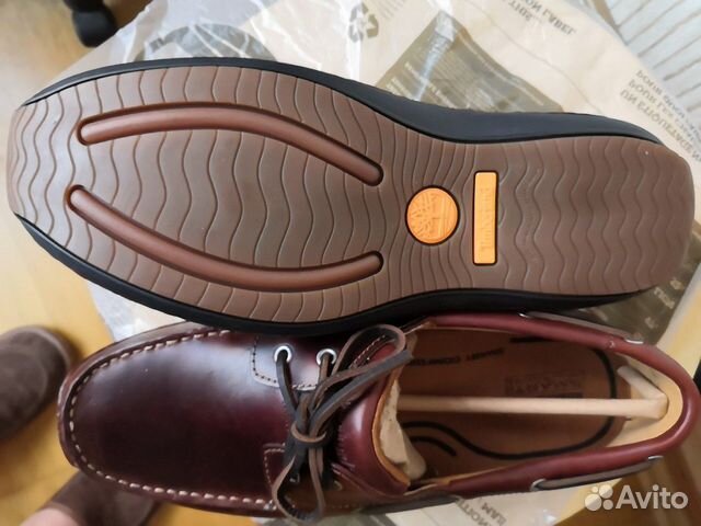 Ботинки Timberland, оригинал, 10US Ботинки Timberland, оригинал, 10US
