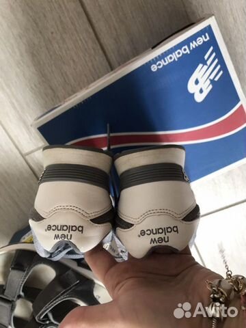 Кроссовки New balance оригинал и кроссовки mother Кроссовки New balance оригинал и кроссовки mother