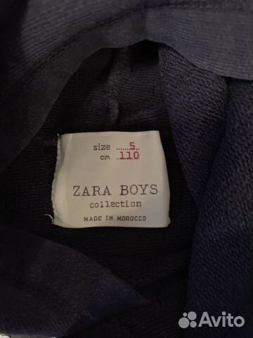 Спорт костюм Zara Спорт костюм Zara