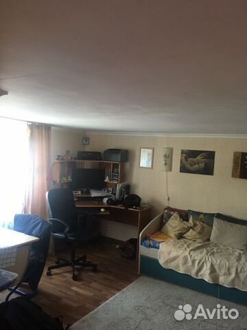 2-к квартира, 64 м², 5/5 эт.