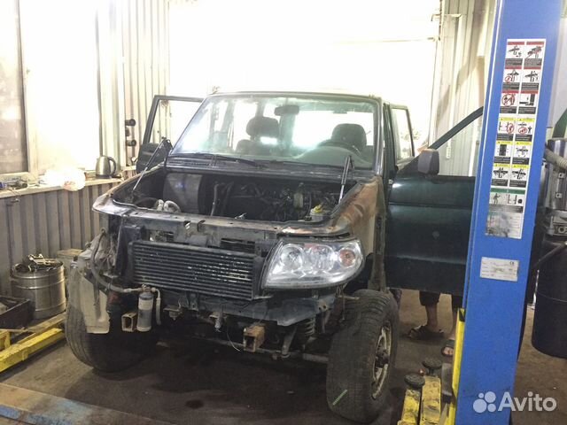 УАЗ Патриот / Uaz Patriot Запчасти Б/У. Авторазбор УАЗ Патриот / Uaz Patriot Запчасти Б/У. Авторазбор