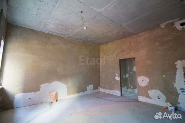 3-к квартира, 100 м², 4/10 эт.