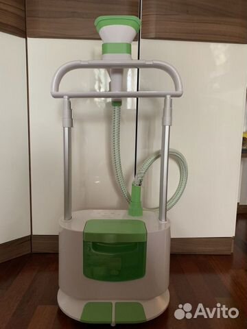 Отпариваетесь philips GS660