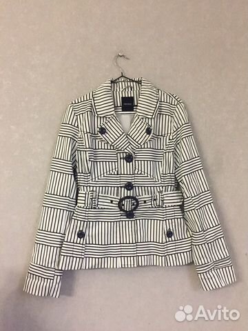 Новая Куртка Vero Moda L (48) Новая Куртка Vero Moda L (48)
