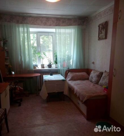 2-к квартира, 42.3 м², 2/2 эт. 2-к квартира, 42.3 м², 2/2 эт.