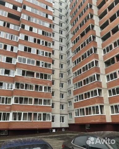 1-к квартира, 42 м², 7/14 эт. 1-к квартира, 42 м², 7/14 эт.