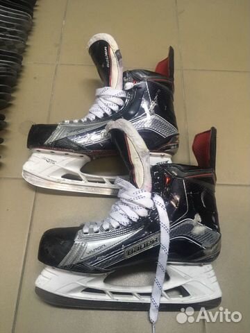 Коньки Bauer Vapor 1X Коньки Bauer Vapor 1X
