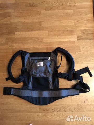 Эргорюкзак Эргорюкзак