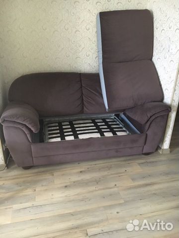 Диван кровать