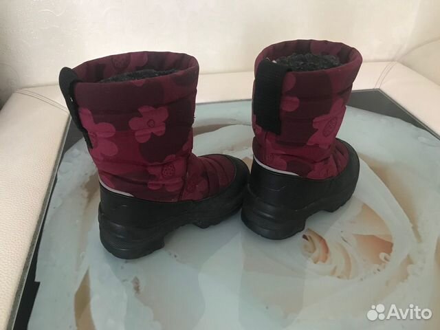 Kuoma валенки Kuoma валенки