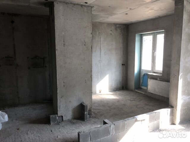 1-к квартира, 31.3 м², 10/22 эт.