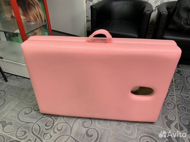 Стол массажный