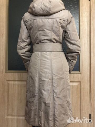 Пальто женское 44 размер