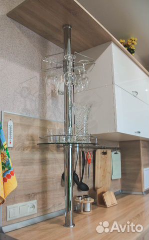 1-к квартира, 50 м², 4/9 эт. 1-к квартира, 50 м², 4/9 эт.
