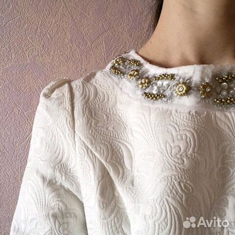 Платье