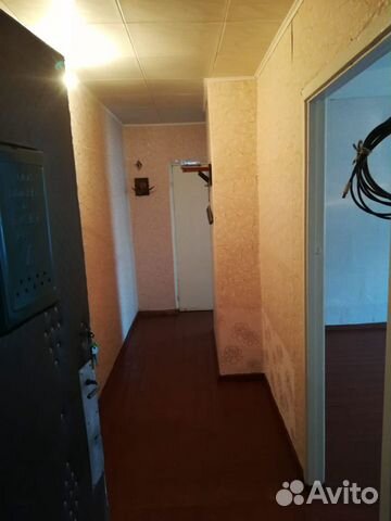 1-к квартира, 32 м², 2/2 эт.