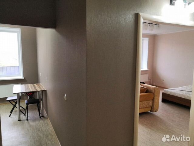 1-к квартира, 48 м², 9/9 эт.