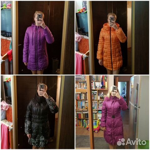 Куртки для беременных, для слингоношения.пуховик Куртки для беременных, для слингоношения.пуховик
