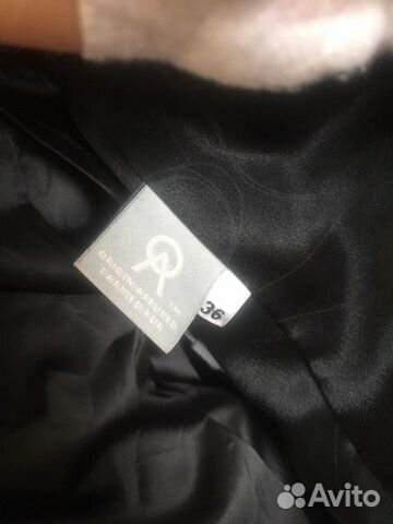 Норковая шуба Black nafa Греция Норковая шуба Black nafa Греция