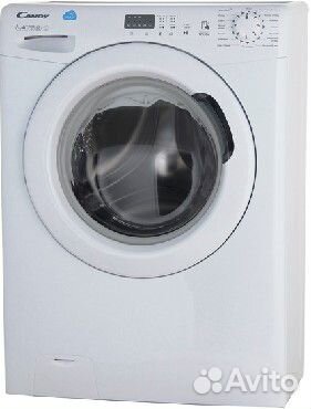 Новые стиральные машины candy CS34 1051D1/2-07