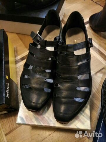 Босоножки Босоножки