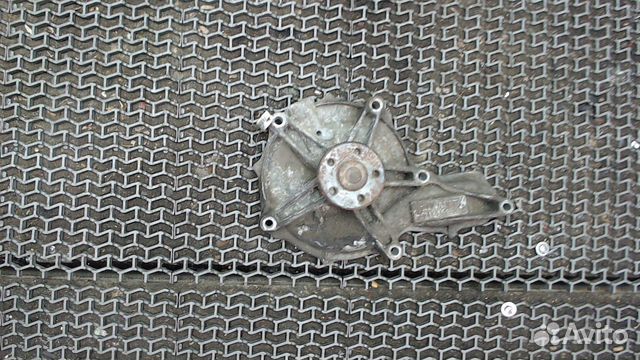 Насос водяной (помпа) Renault Premium DXI, 2008 Насос водяной (помпа) Renault Premium DXI, 2008