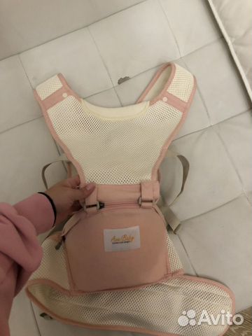 Эргорюкзак (переноска) Эргорюкзак (переноска)