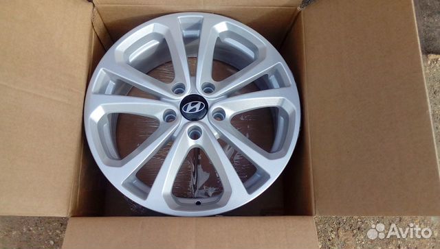 Новые диски R17 для Mitsubishi Outlander XL Новые диски R17 для Mitsubishi Outlander XL