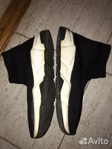 Кроссовки Balenciaga Кроссовки Balenciaga