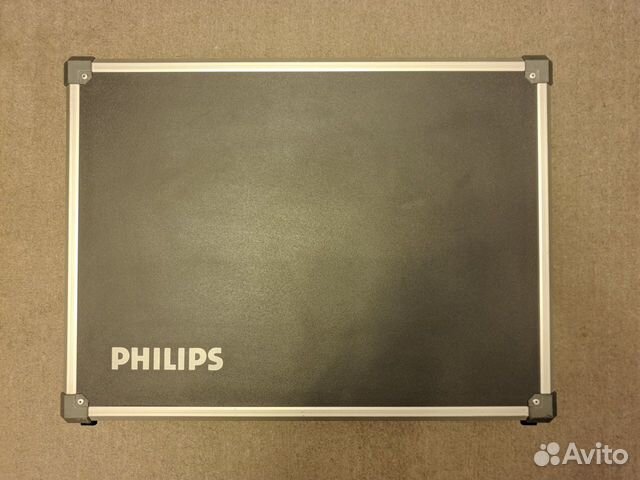 Чемодан Philips Bosch LBB 3406/00 Чемодан Philips Bosch LBB 3406/00