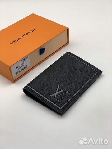 Кошелёк Louis Vuitton Кошелёк Louis Vuitton