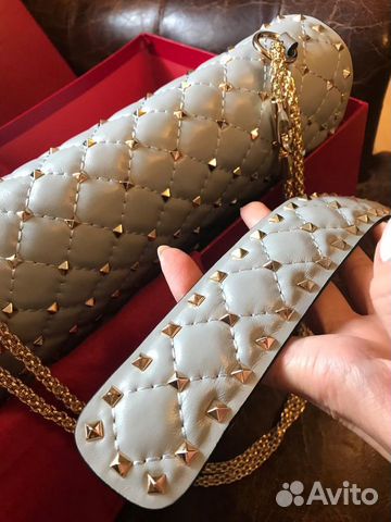Сумка Valentino Garavani новая Сумка Valentino Garavani новая
