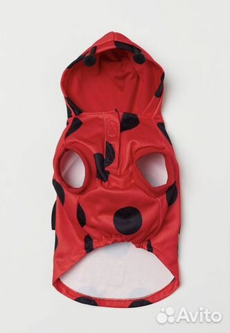 Костюм новый для собаки