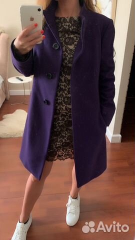 Пальто Pinko оригинал Италия Пальто Pinko оригинал Италия