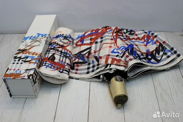 Зонт Burberry Зонт Burberry