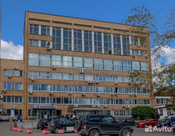Алтуфьевское шоссе 79ас3. 500м2. Этаж