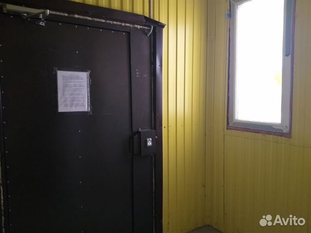 2-к квартира, 53 м², 4/6 эт.